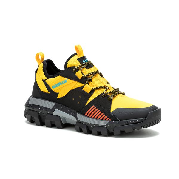 Zapatillas Hombre Raider Sport X Transformers "Bumblebee"