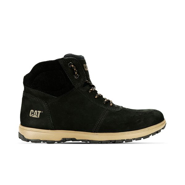 Bota Hombre Interlace