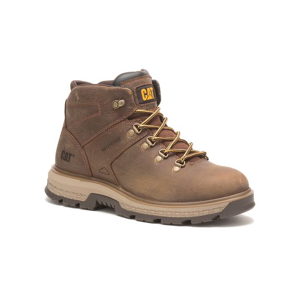 Bota Hombre Exposition Hiker WP