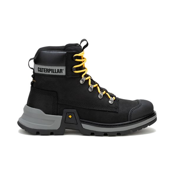 Bota Hombre Colorado Expedition WP Dark Bitter