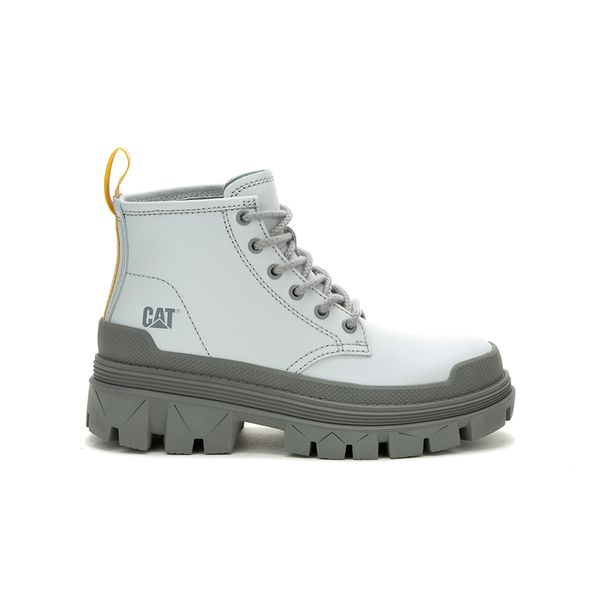 Bota Mujer Hardwear Birch - Plata Femenina