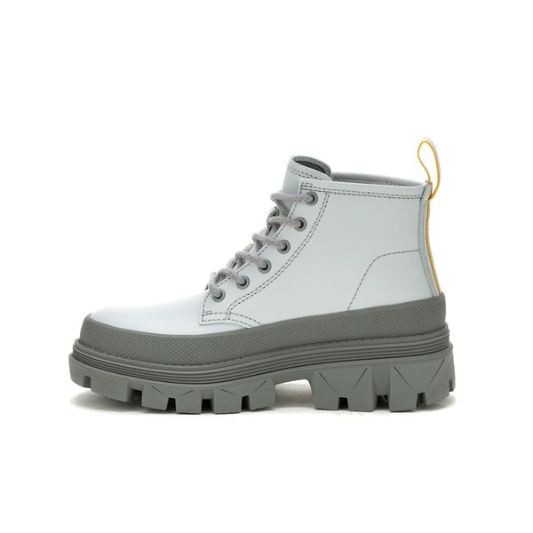 Bota Mujer Hardwear Birch - Plata Femenina