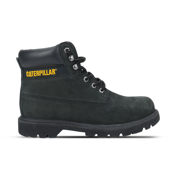 Bota Hombre Negra Colorado 2.0