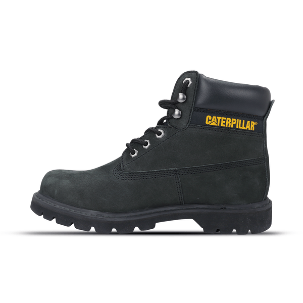 Bota Hombre Negra Colorado 2.0